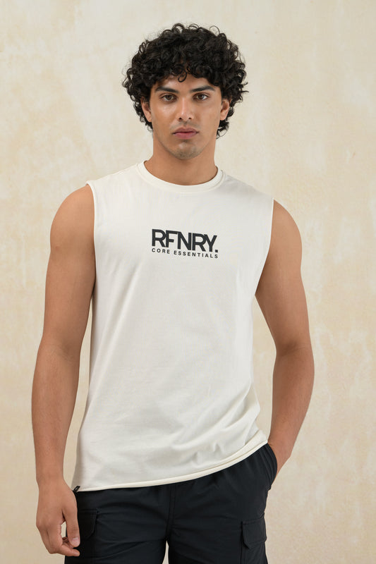 Statement Tank