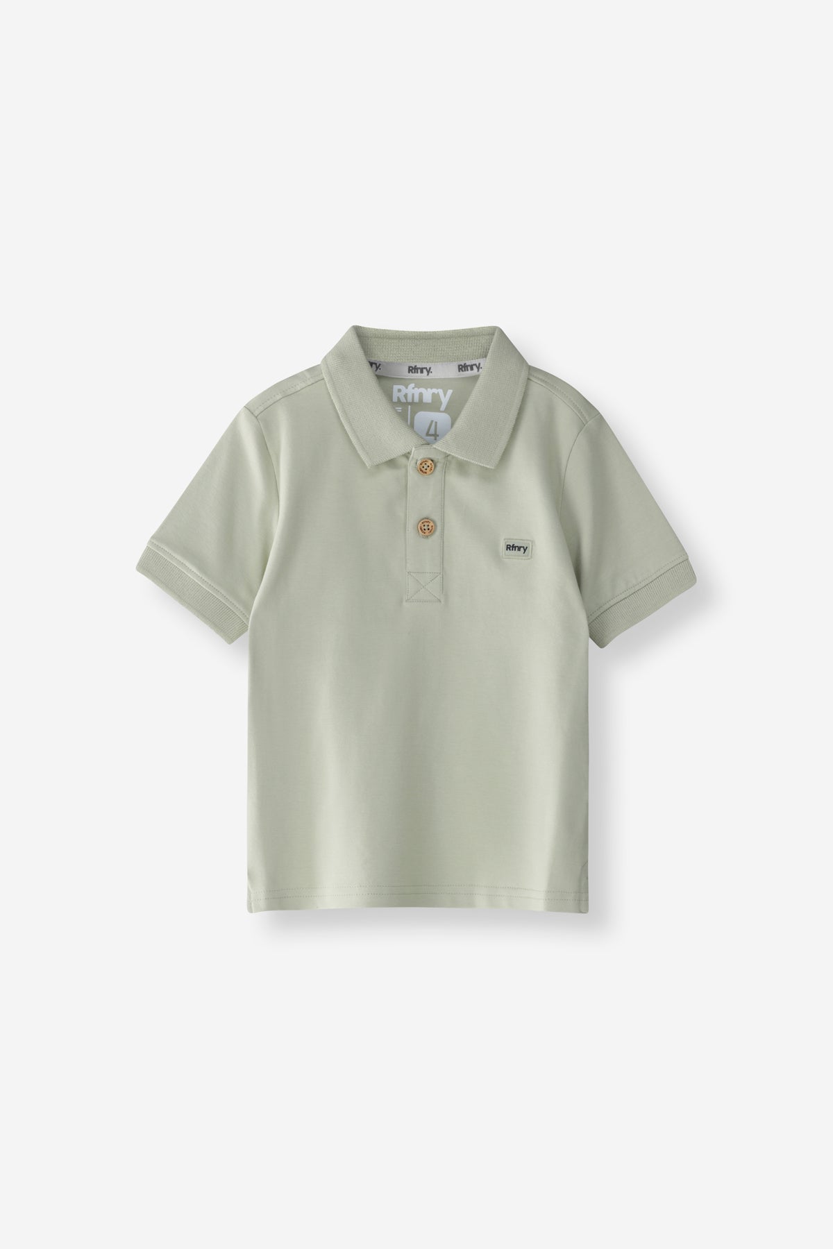 Boys Golfer - Green