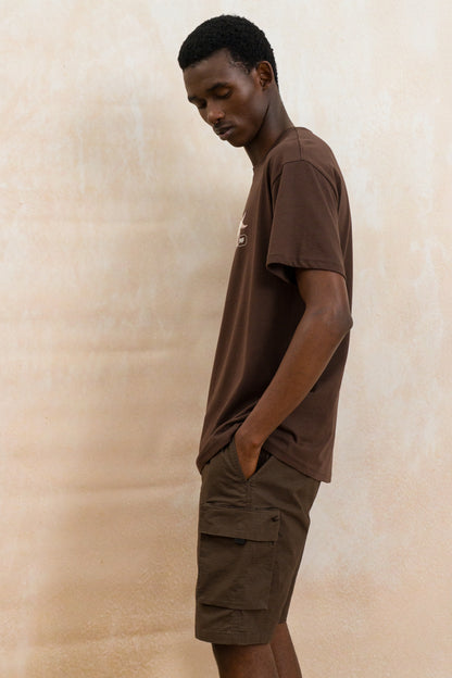 Oversized Statement T-Shirt