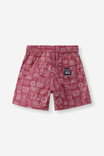 Boys Pool Shorts
