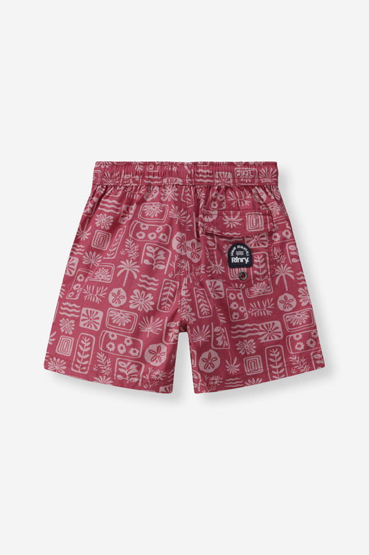 Boys Pool Shorts