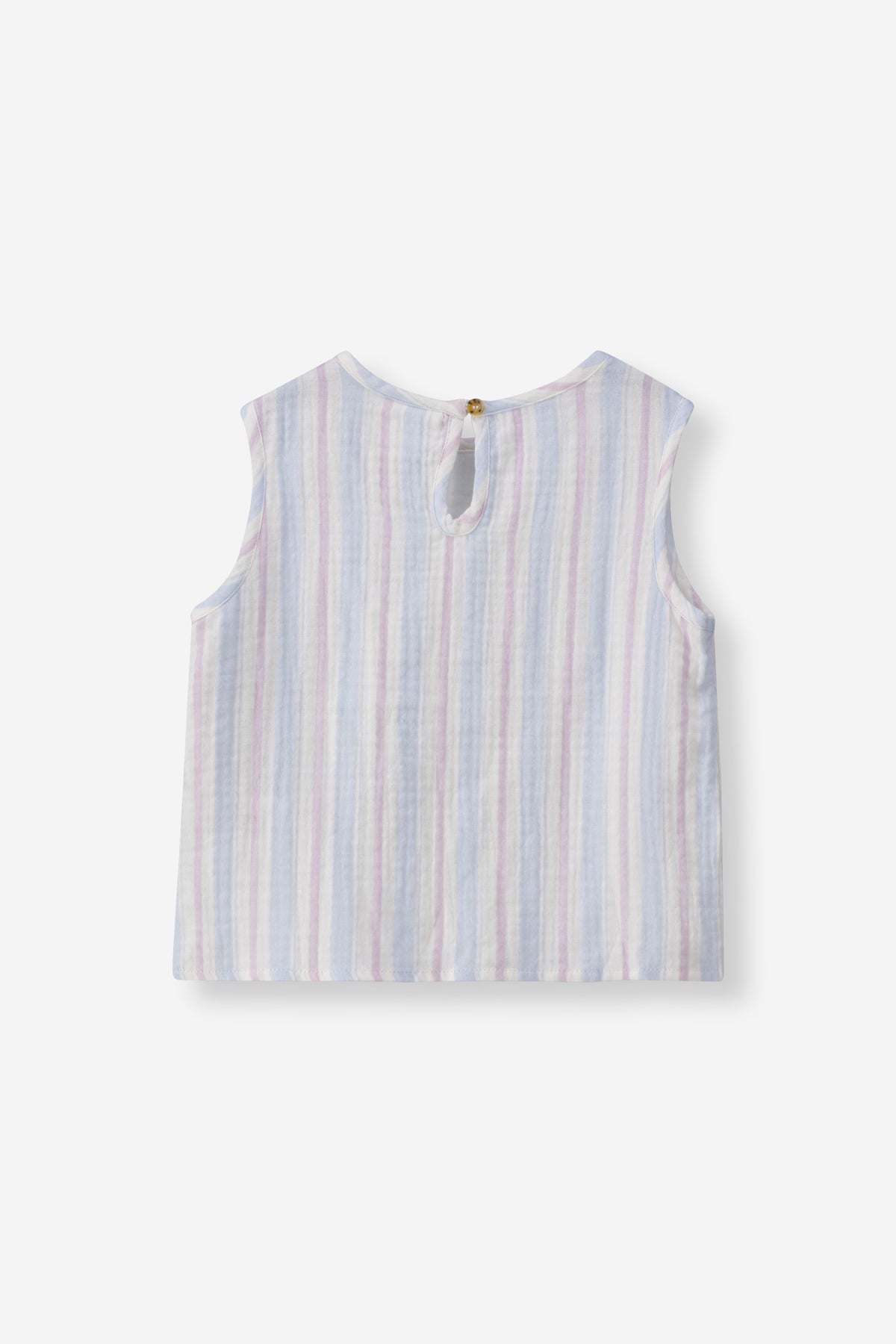 Girls Swing Tank Top