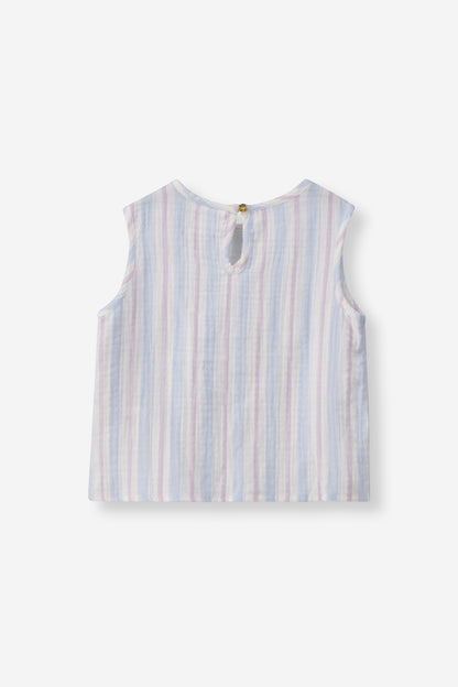 Girls Swing Tank Top