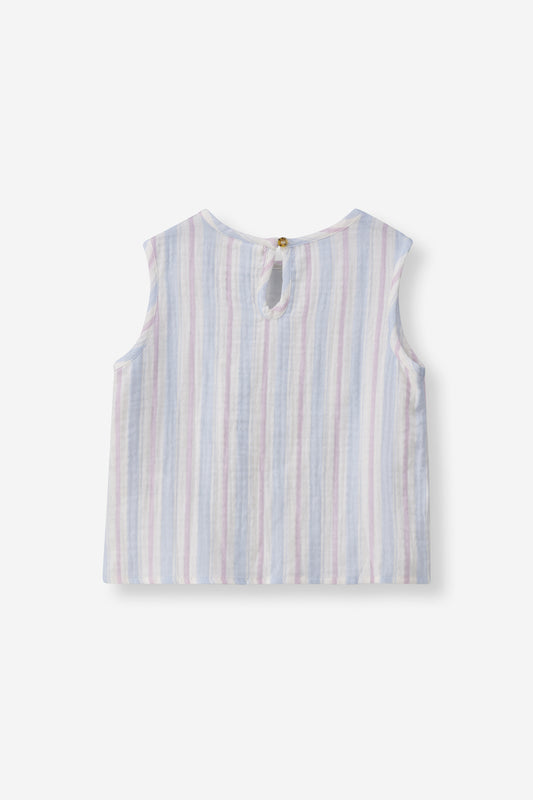 Girls Swing Tank Top