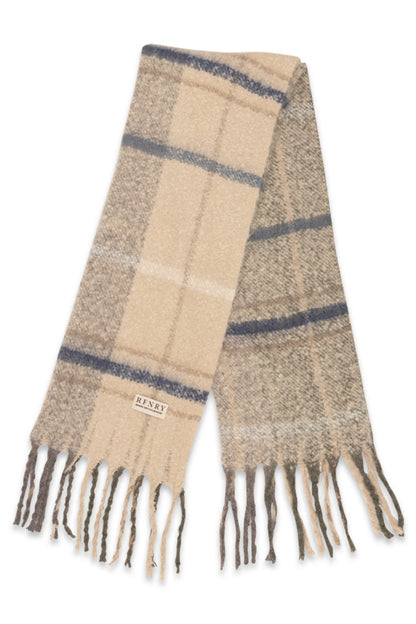 Check Scarf