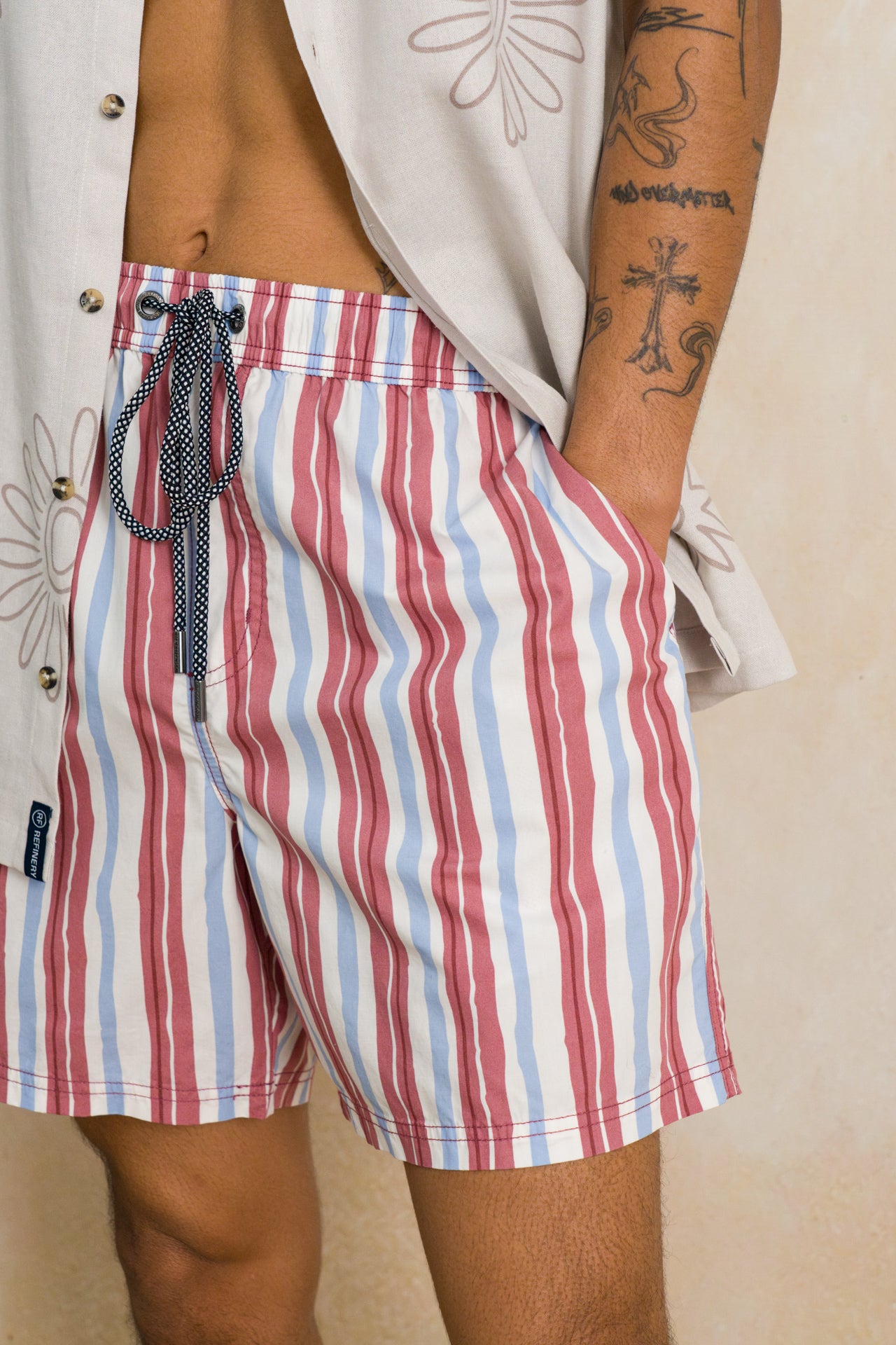 Pool Shorts