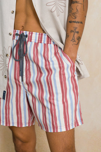 Pool Shorts