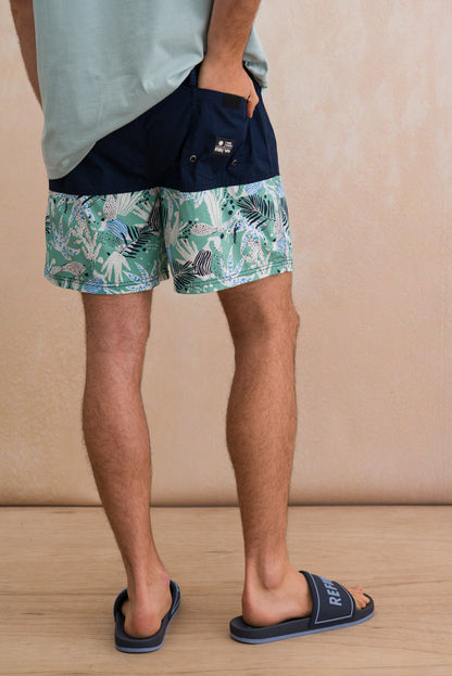 Pool Shorts