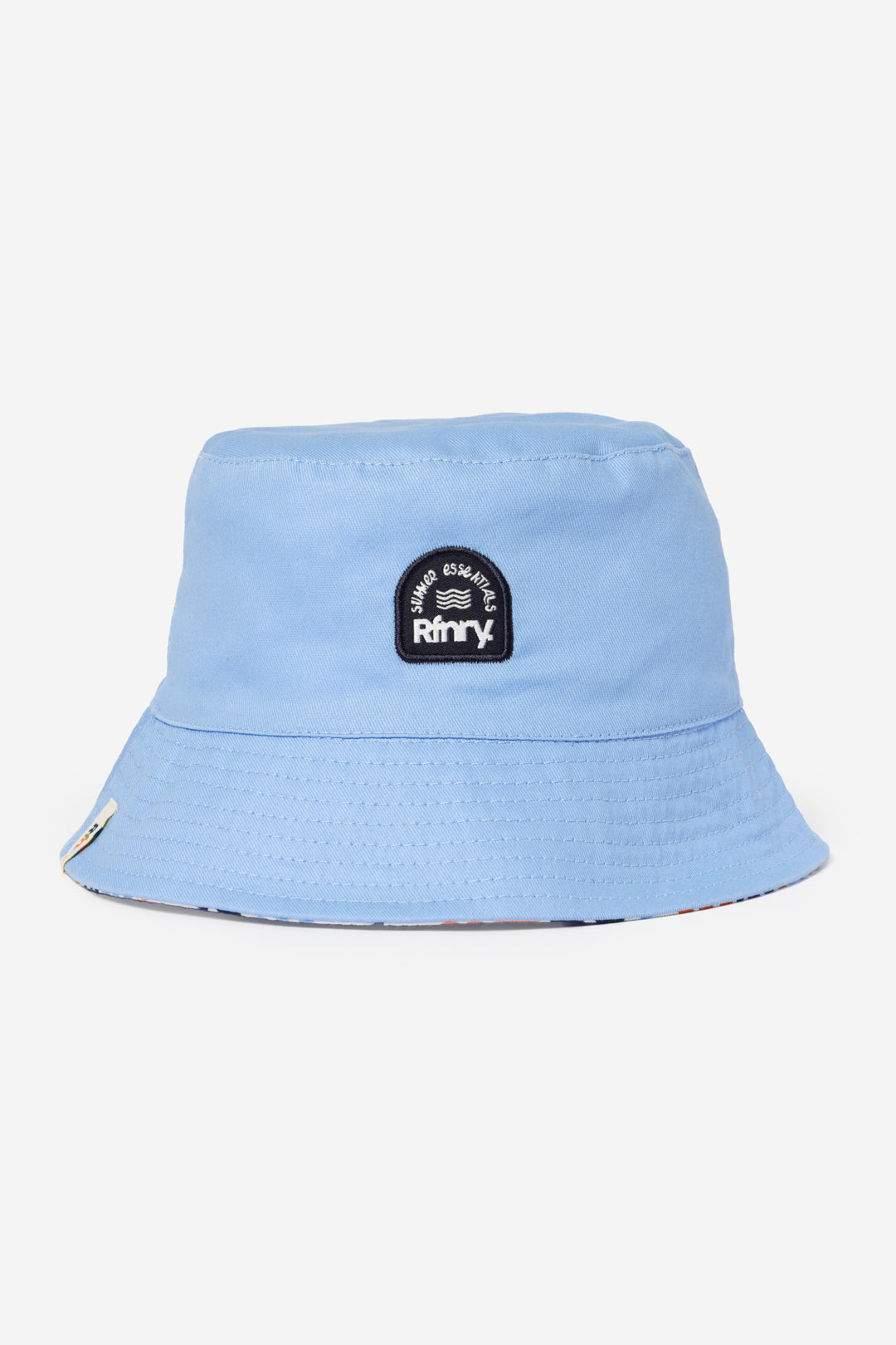 Boys Reversible Bucket Hat