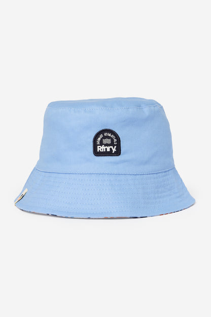 Boys Reversible Bucket Hat