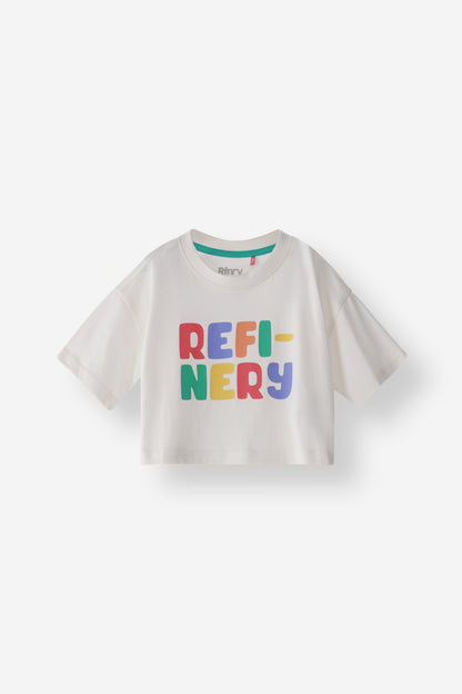 Girls Graphic Tee