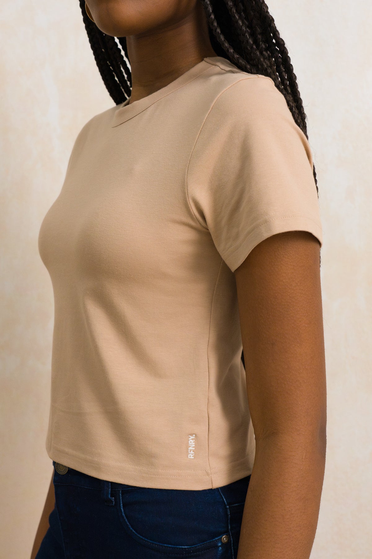Fitted T-Shirt