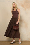A-line Skirt