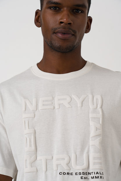 Graphic Oversized T-shirt