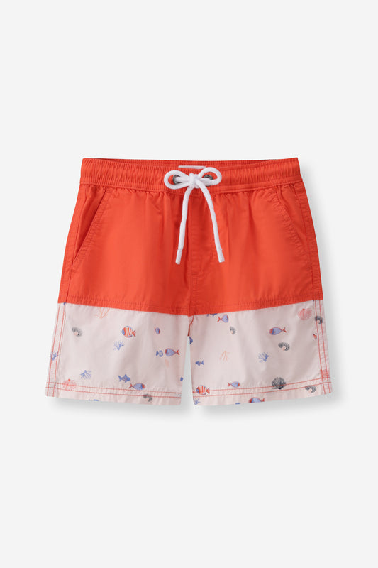 Boys Pool Shorts