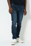 Rf02 Rip Knees Jeans