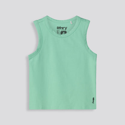 Girls Tank Top