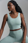 Thick Strap Bralette