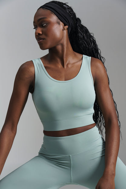 Thick Strap Bralette