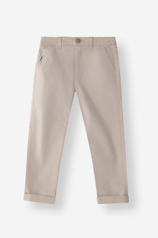 Boys Chino Pants