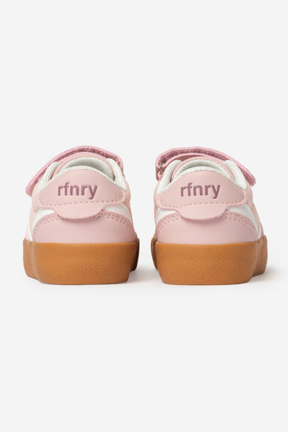 Girls Court Sneaker