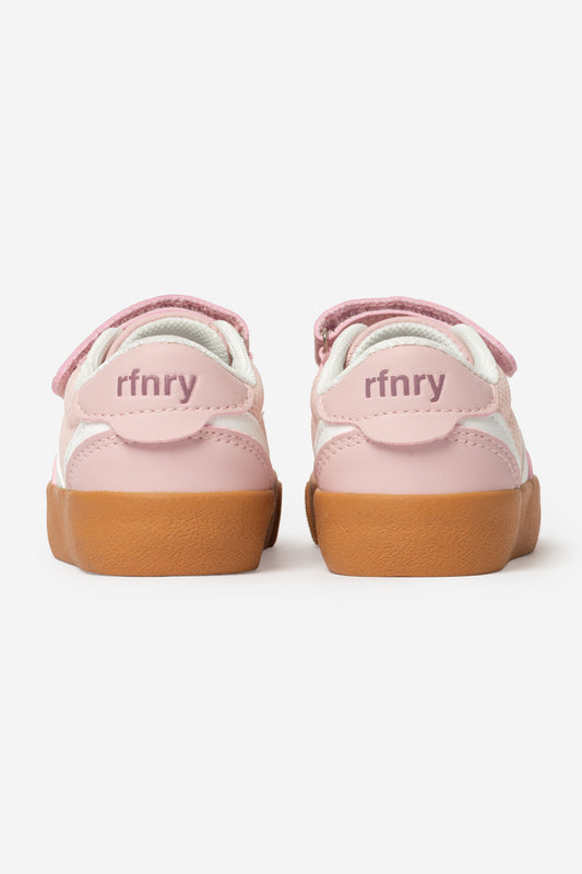 Girls Court Sneaker