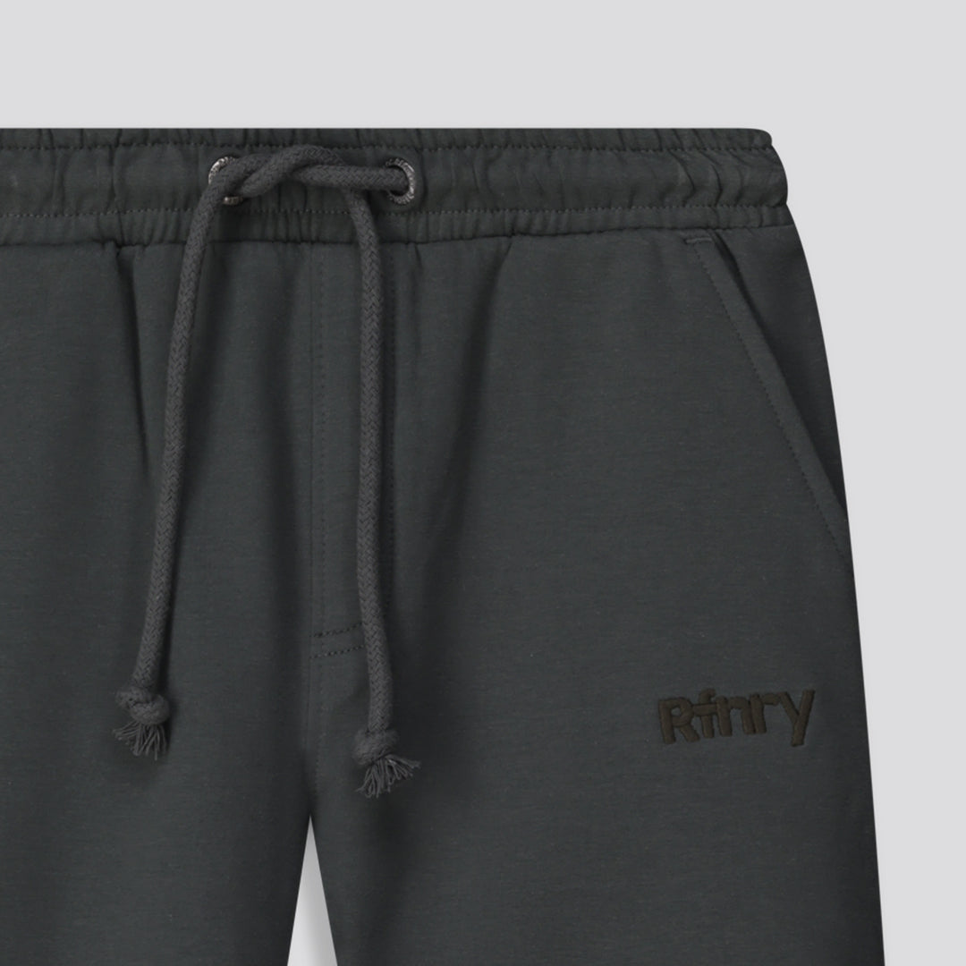 Boys Athleisure Track Pants