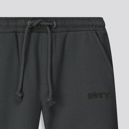 Boys Athleisure Track Pants