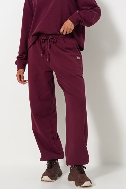 Relaxed Jogger