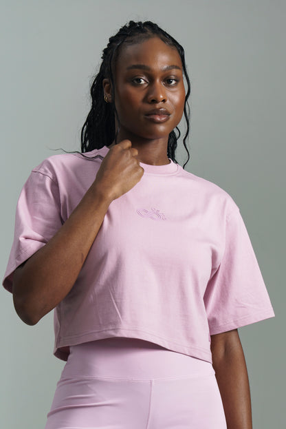 Boxy Active T-Shirt