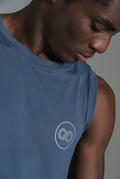 Mesh Inset Active Tank