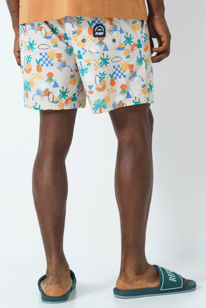 Pool Shorts