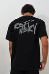 Graphic Oversized T-shirt