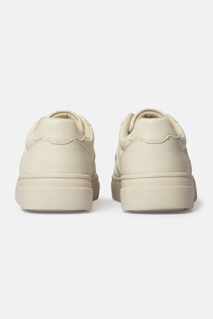 Lace Up Sneaker