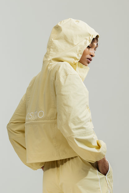 Zip-Front Active Jacket