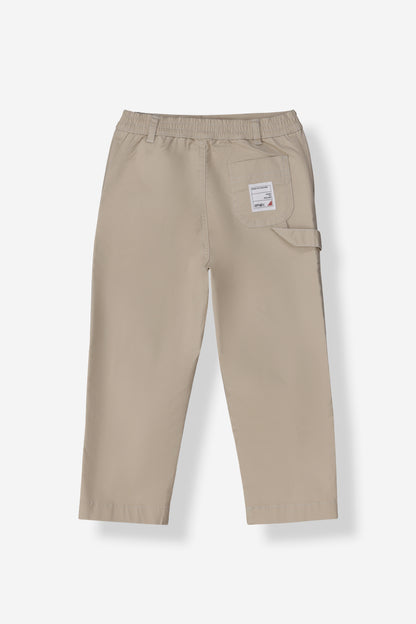 Boys Straight leg Pants