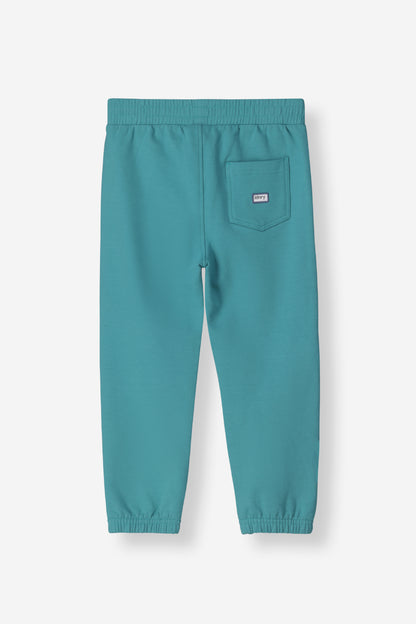 Boys Relaxed Track Pants