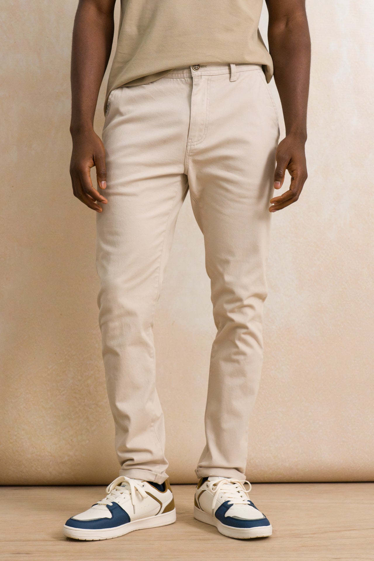 Chino Pants