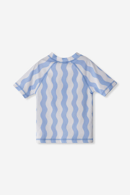Boys Swim Top