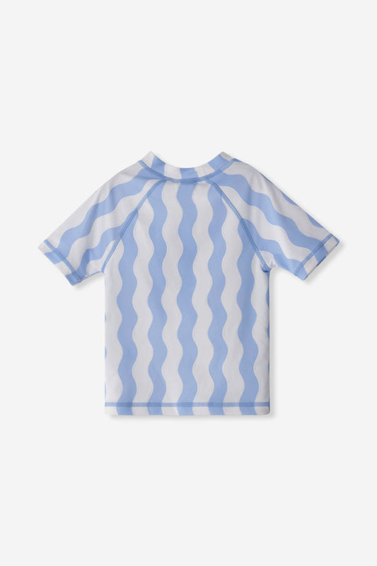 Boys Swim Top