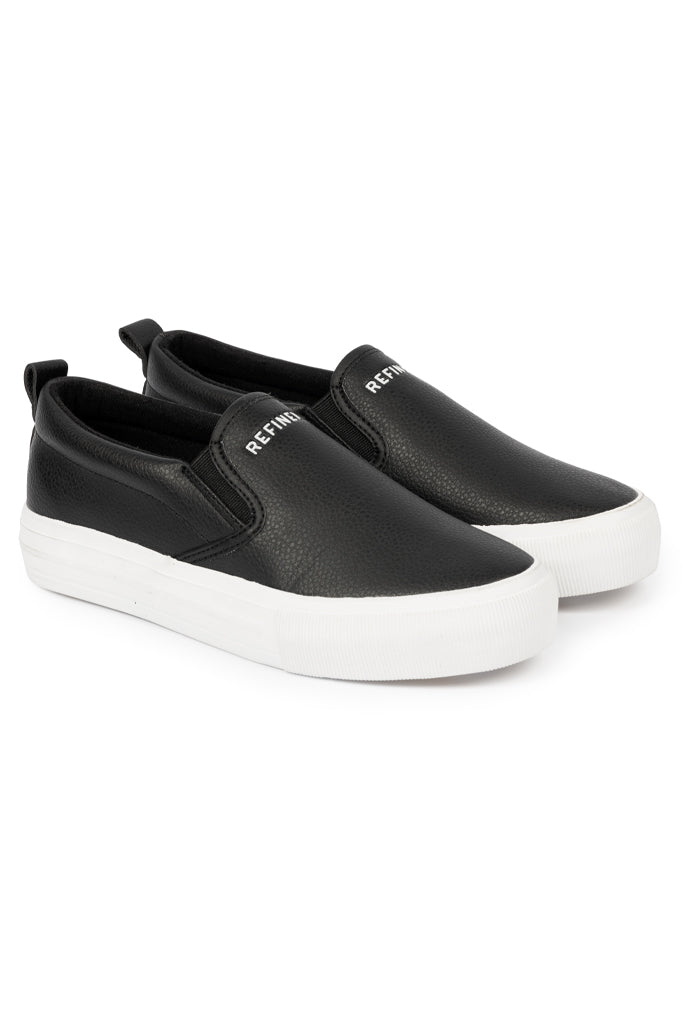 Slip-On Sneaker