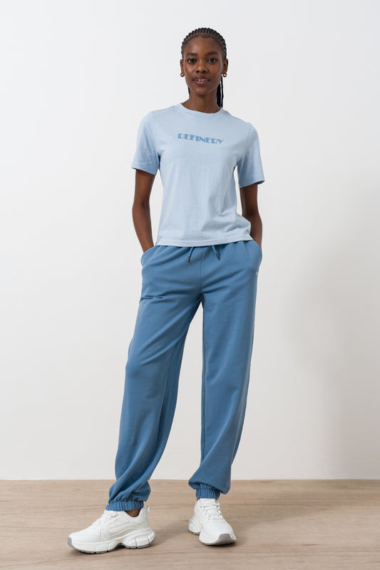 Standard Branded T-shirt