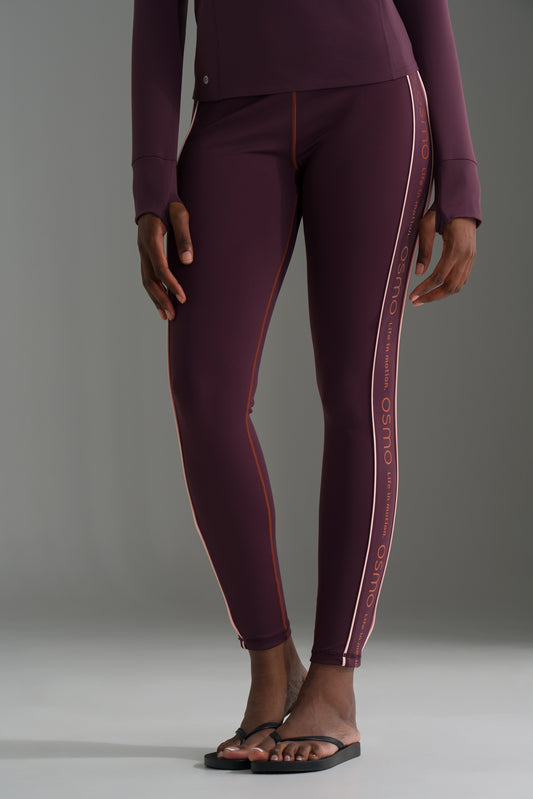 High Rise Leggings