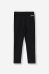 Girls Fleece Legging