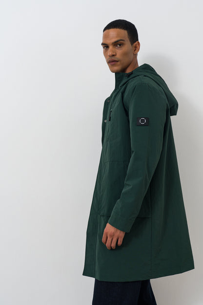 Anorak Jacket
