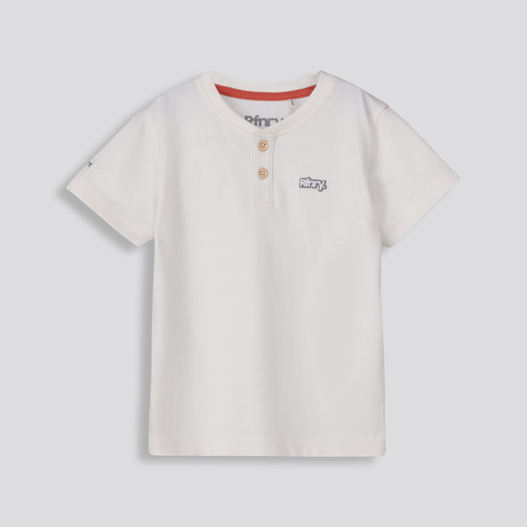 Boys Henley Tee