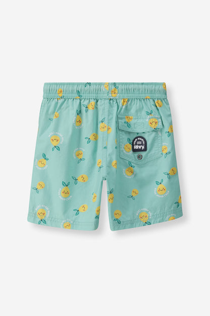Boys Pool Shorts