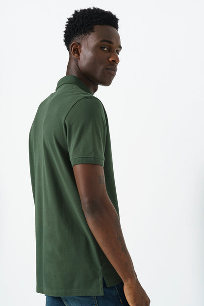Piques Golfer