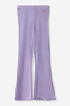 Girls Flare Legging