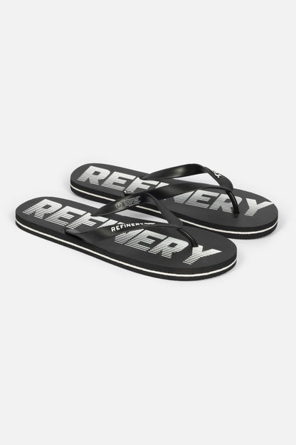 Branded Flip Flop